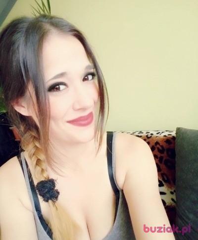 Naility, Kobieta, 33, Zielona Góra, Polska, Zdjęcie: 2