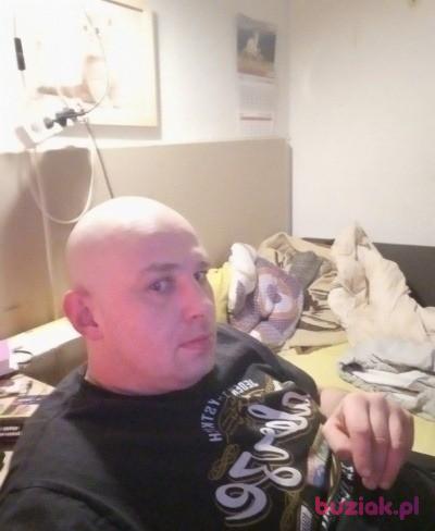 Dawid, Mężczyzna, 40, Zabrze, Polska, Zdjęcie: 2