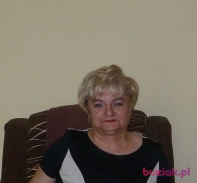 Katarzyna, Female, 67, Piotrków Trybunalski, Polska, Photo: 1