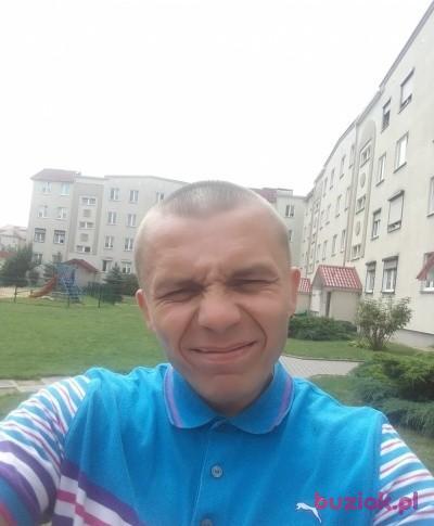 Jarek, Mężczyzna, 42, Gorzów Wielkopolski, Polska, Zdjęcie: 2
