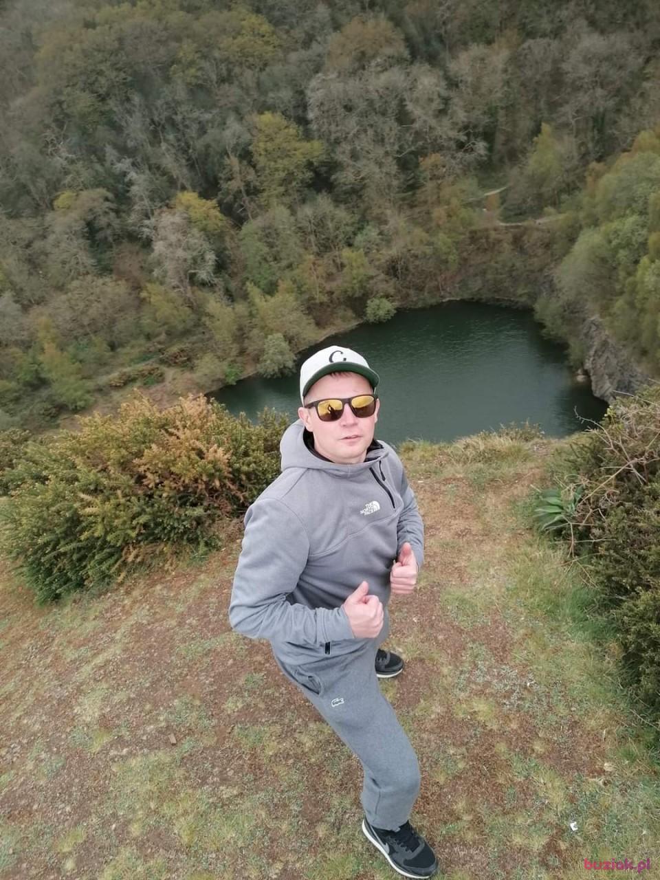 Marcin Slowik, Mężczyzna, 40, Wielka Brytania, Zdjęcie: 1