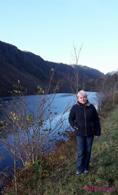 Aneta, Kobieta, 52, Hamilton, Wielka Brytania, Zdjęcie: 1