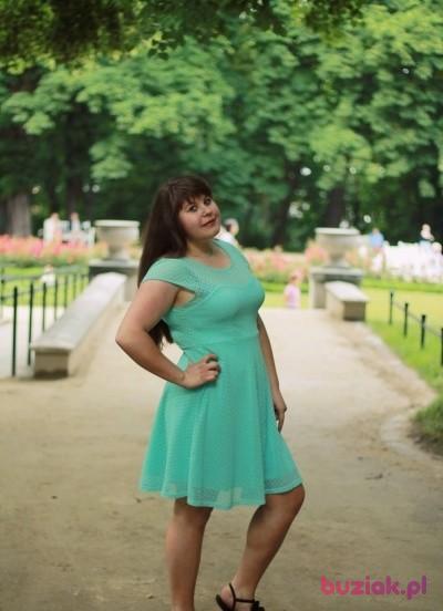 Natalia, Female, 32, Lublin, Polska, Photo: 2