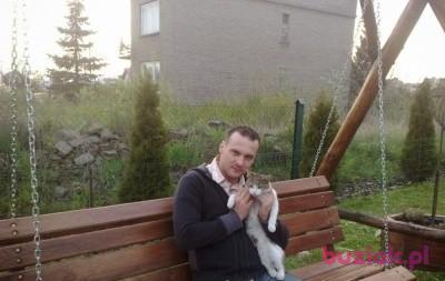 Radosław, Mężczyzna, 41, Skarżysko-Kamienna, Polska, Zdjęcie: 1