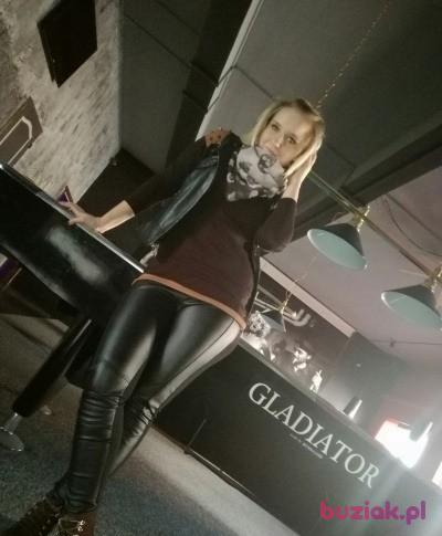 Milaszka, Kobieta, 28, Łomża, Polska, Zdjęcie: 2