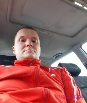 Krzysztof, Male, 39, Groningen, Holandia, Photo: 2