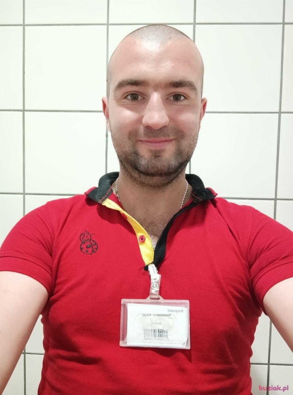 krzysiek, Mężczyzna, 32, Starogard Gdański, Polska, Zdjęcie: 14