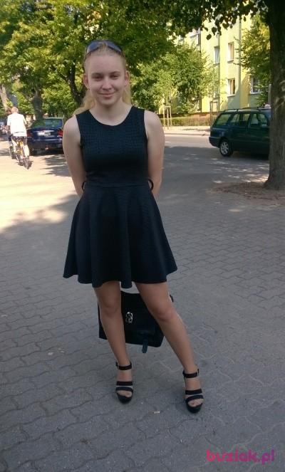 Patrycja, Kobieta, 29, Bełchatów, Polska, Zdjęcie: 1