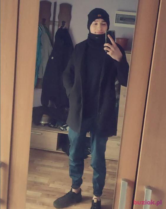 Michał, Mężczyzna, 22, Gdańsk, Polska, Zdjęcie: 1