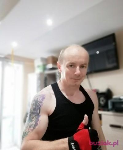Mariusz, Mężczyzna, 52, Lublin, Polska, Zdjęcie: 5