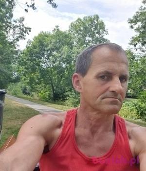 slawomir, Male, 55, Frankfurt, Niemcy, Photo: 2