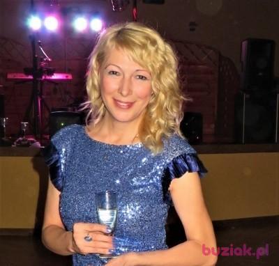 Orina, Kobieta, 52, Zielona Góra, Polska, Zdjęcie: 1