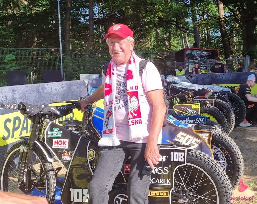 Jurek, Mężczyzna, 78, Berlin, Niemcy, Zdjęcie: 3
