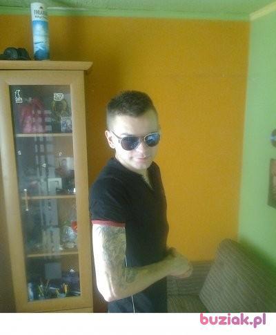 Sebus009, Mężczyzna, 33, Kalisz, Polska, Zdjęcie: 3