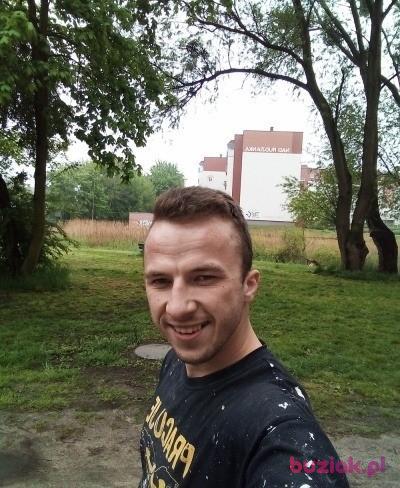 Wojciech , Mężczyzna, 35, Szczecin, Polska, Zdjęcie: 6