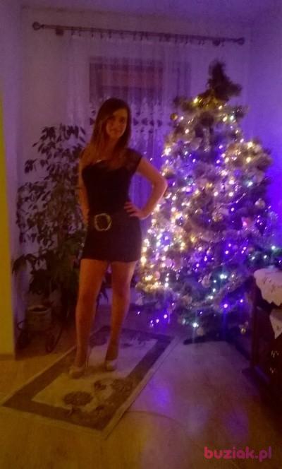 Aleksandra, Kobieta, 32, Białogard, Polska, Zdjęcie: 2