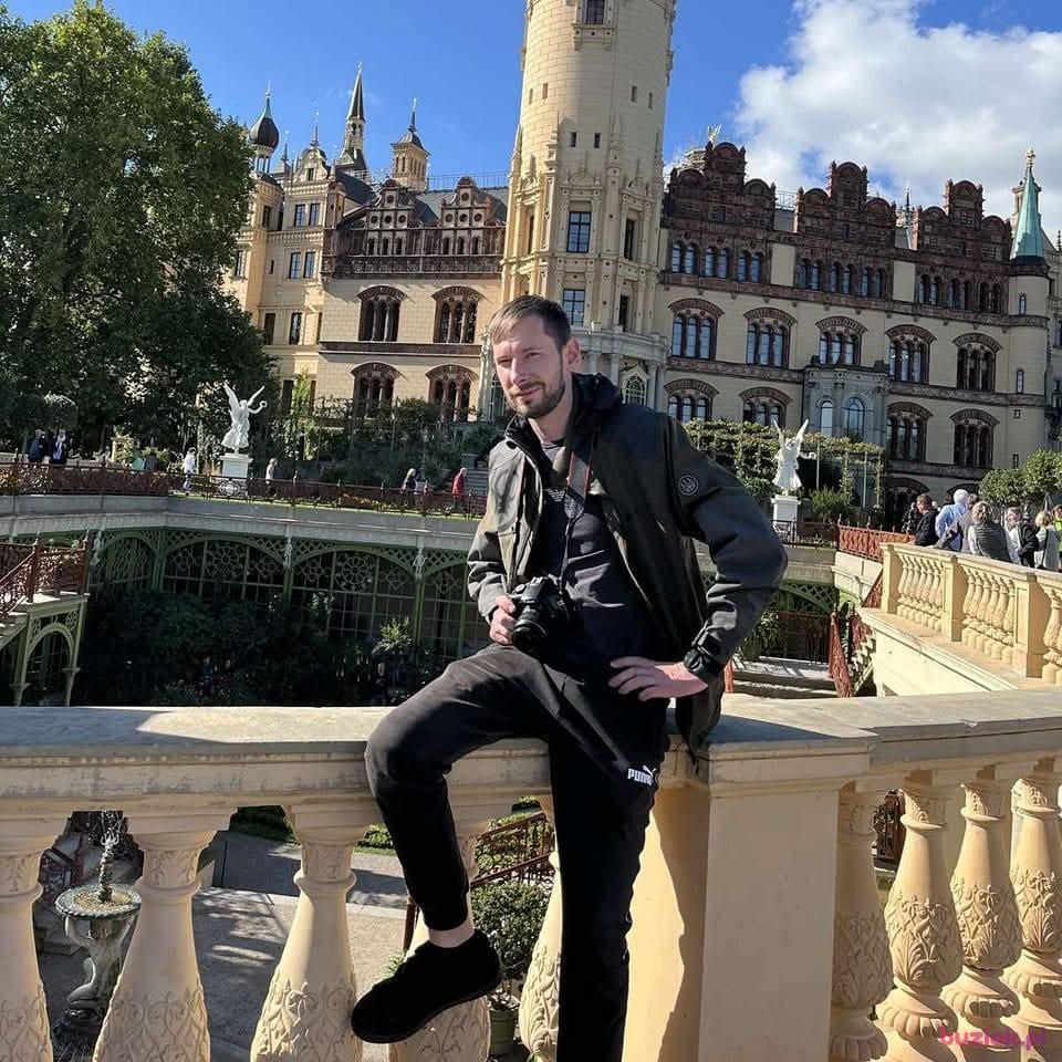 Rimas, Mężczyzna, 32, Brema, Niemcy, Zdjęcie: 3