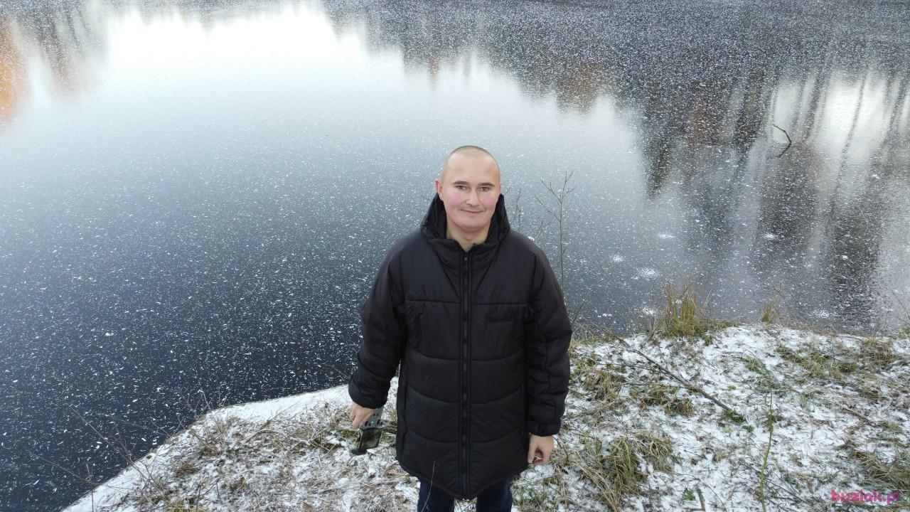 Michał, Male, 37, Zgierz, Polska, Photo: 273