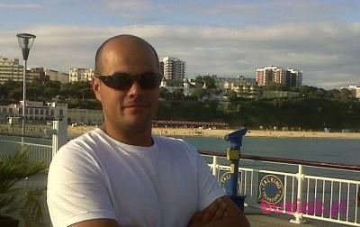 Marcin, Mężczyzna, 46, Wielka Brytania, Zdjęcie: 2