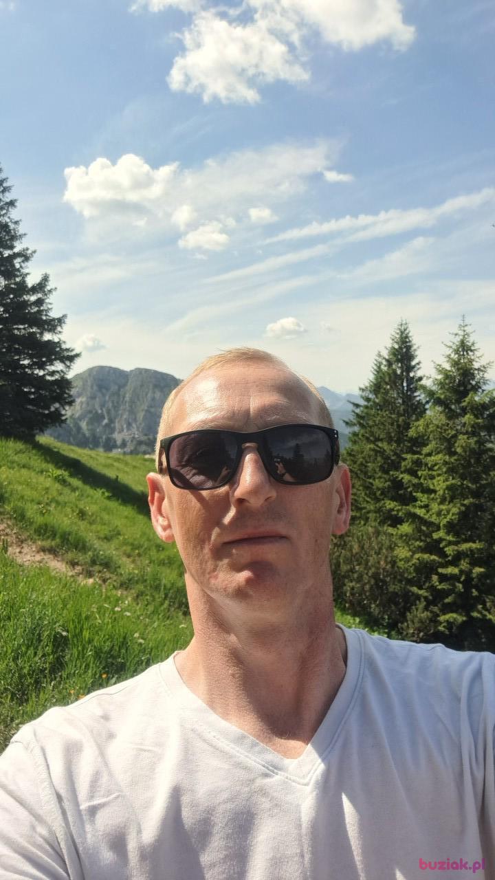 Jan, Mężczyzna, 44, Neuburg an der Donau, Niemcy, Zdjęcie: 1