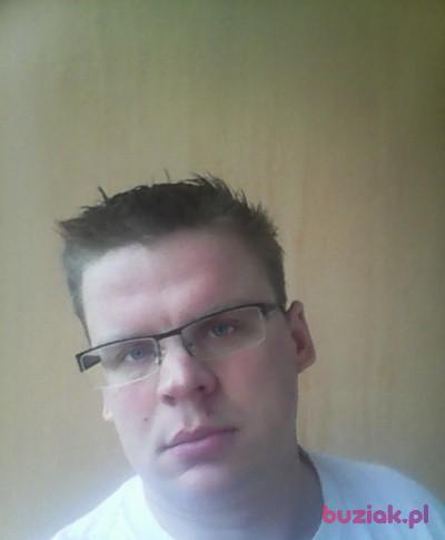 uscinski86, Mężczyzna, 40, Siedlce, Polska, Zdjęcie: 3