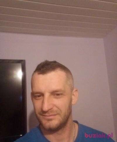 Darek, Mężczyzna, 43, Sulejówek, Polska, Zdjęcie: 1