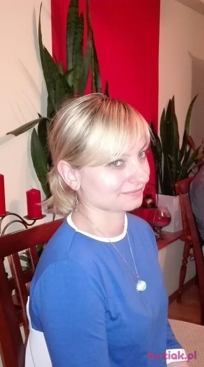 Ewelina, Female, 40, Żabno, Polska, Photo: 2