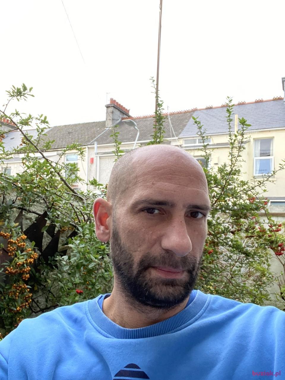 Marcin, Male, 46, Plymouth, Wielka Brytania, Photo: 2