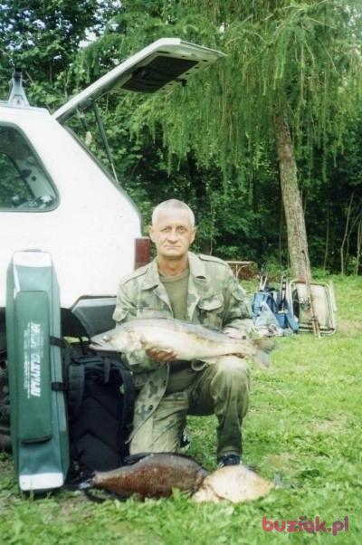 Zbyszek, Mężczyzna, 68, Wałcz, Polska, Zdjęcie: 2