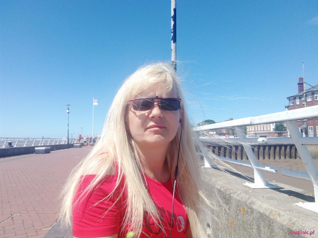 ania, Kobieta, 56, Wielka Brytania, Zdjęcie: 2