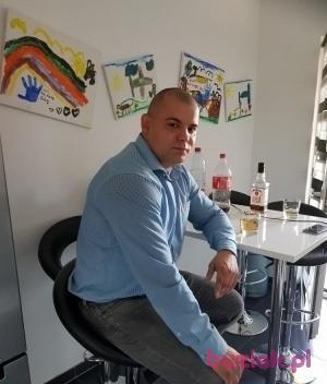 szymon, Mężczyzna, 44, Cologne, Niemcy, Zdjęcie: 2