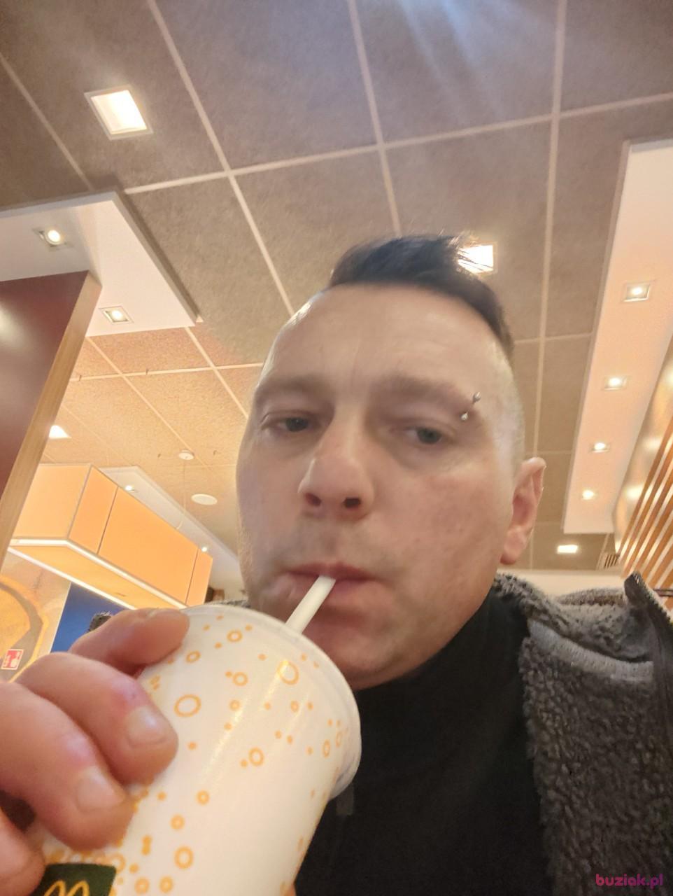 Robert, Mężczyzna, 47, Bełchatów, Polska, Zdjęcie: 20
