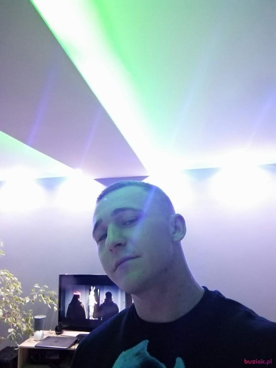 Kamil, Male, 34, Holandia, Photo: 1