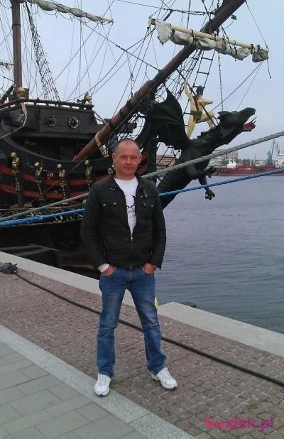 Danonek, Mężczyzna, 42, Czarne, Polska, Zdjęcie: 3