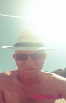Andrzej, Mężczyzna, 66, Warszawa, Polska, Zdjęcie: 4