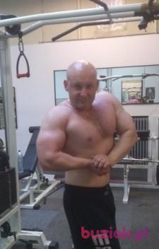 ANDRZEJ, Mężczyzna, 52, Saint-Gilles, Belgia, Zdjęcie: 2