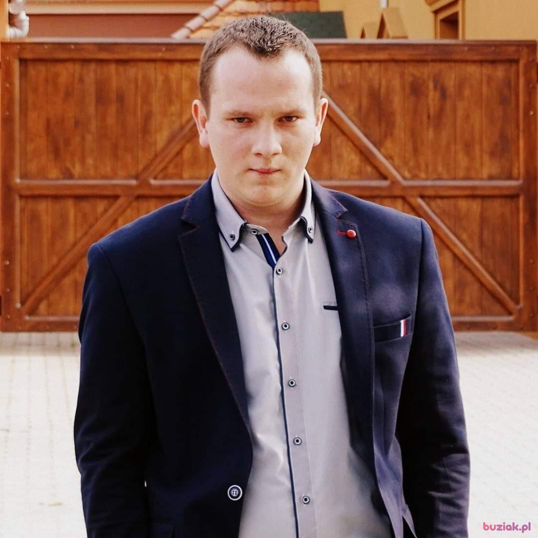Przemo024, Mężczyzna, 35, Gostyń, Polska, Zdjęcie: 2