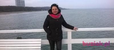 Joanna, Kobieta, 56, Bydgoszcz, Polska, Zdjęcie: 1