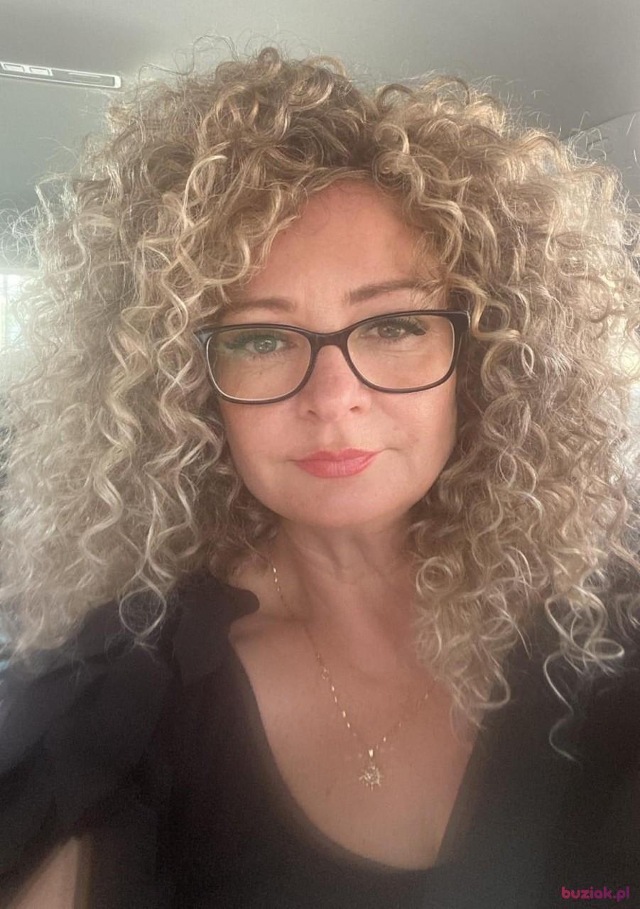 Edyta, Kobieta, 54, Berlin, Niemcy, Zdjęcie: 3