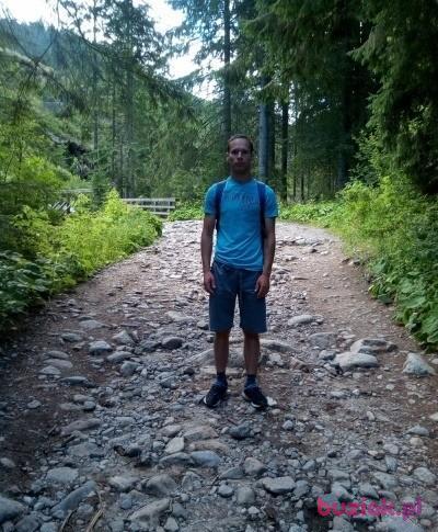Paweł, Mężczyzna, 32, Pułtusk, Polska, Zdjęcie: 2