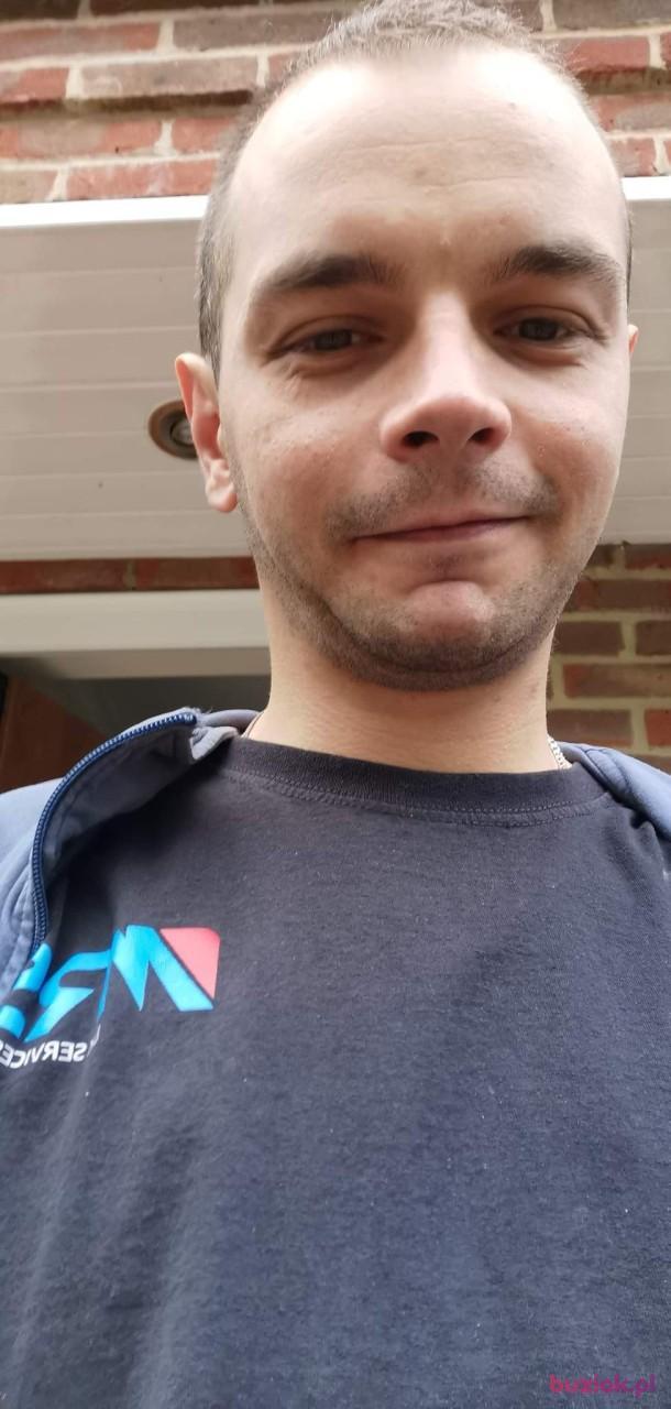 Tomek, Mężczyzna, 36, Slough, Wielka Brytania, Zdjęcie: 2