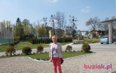 Barbara, Kobieta, 65, Jasień, Polska, Zdjęcie: 4