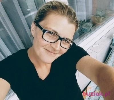 Basia, Kobieta, 48, Wrocław, Polska, Zdjęcie: 4