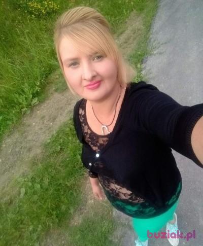 Agata, Kobieta, 41, Łańcut, Polska, Zdjęcie: 1
