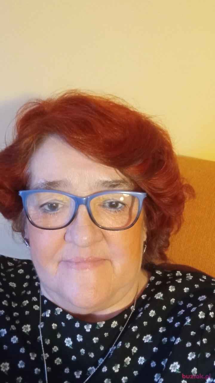 Ewa, Female, 69, Poznań, Polska, Photo: 8