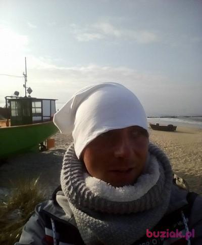 MICHAŁ, Mężczyzna, 40, Międzyzdroje, Polska, Zdjęcie: 2