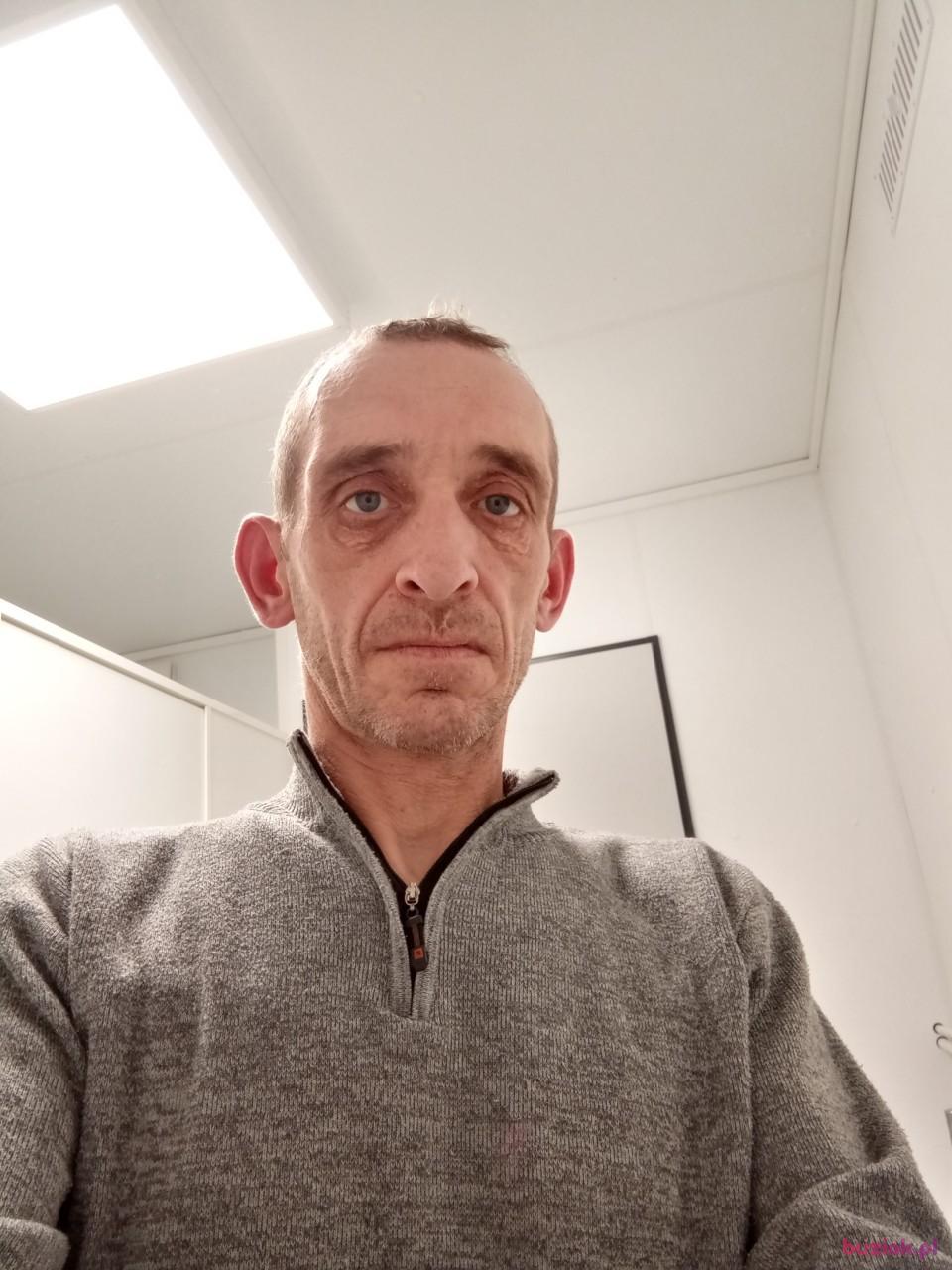 Rafał, Mężczyzna, 52, Nowy Tomyśl, Polska, Zdjęcie: 2
