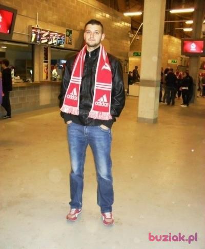 Piotr, Mężczyzna, 35, Iława, Polska, Zdjęcie: 3