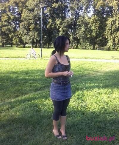 Gaja, Kobieta, 42, Kraków, Polska, Zdjęcie: 3