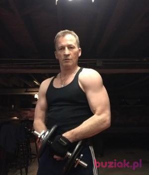Eltojot, Mężczyzna, 55, Chicago, USA, Zdjęcie: 2